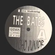 LP - The Bates - Psycho Junior