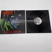 LP - The Bates - Psycho Junior