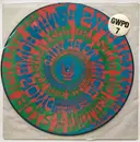 Picture Disc - The Batfish Boys - Another One Bites The Dust