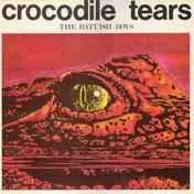 Batfish Boys - Crocodile Tears