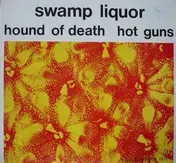 Batfish Boys - Swamp Liquor