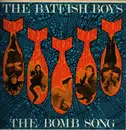 12inch Vinyl Single - The Batfish Boys - The Bomb Song