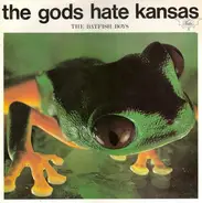 The Batfish Boys - The Gods Hate Kansas