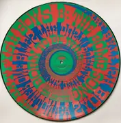 Picture Disc - The Batfish Boys - Another One Bites The Dust