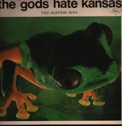 The Batfish Boys - The Gods Hate Kansas