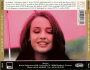 CD - The Bathers - Kelvingrove Baby