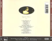 CD - The Bathers - Lagoon Blues