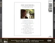 CD - The Bathers - Sunpowder