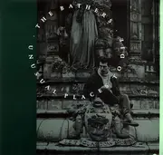 LP - The Bathers - Unusual Places To Die