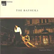 CD - The Bathers - Lagoon Blues