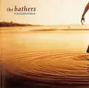 CD - The Bathers - Pandemonia