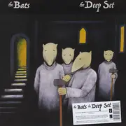 LP - The Bats - The Deep Set