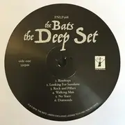 LP - The Bats - The Deep Set