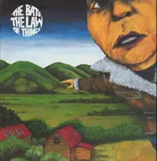 LP - The Bats - The Law Of Things