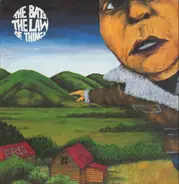 The Bats - The Law Of Things