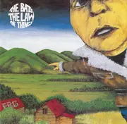 CD - The Bats - The Law Of Things