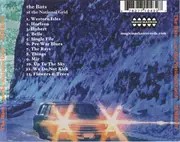 CD - The Bats - At The National Grid