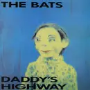 CD - The Bats - Daddy's Highway