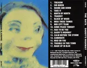 CD - The Bats - Daddy's Highway