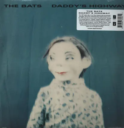 The Bats - DADDY'S HIGHWAY