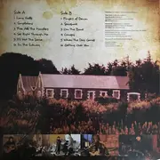 LP - The Bats - Free All The Monsters