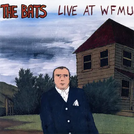 The Bats - Live At WFMU
