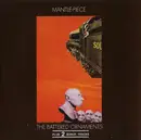 CD - The Battered Ornaments - Mantle-Piece