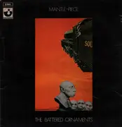 LP - The Battered Ornaments - Mantle Piece - UK ORIGINAL 1st Press