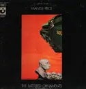 LP - The Battered Ornaments - Mantle-Piece - ORIGINAL US PRESSING
