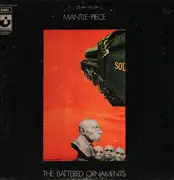LP - The Battered Ornaments - Mantle-Piece - ORIGINAL US PRESSING