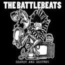 LP - The Battlebeats - Search And Destroy