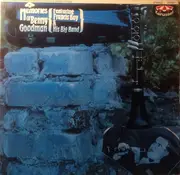 LP - The Bay Big Band - Memories Of Benny Goodman