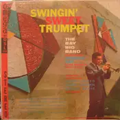 The Bay Big Band - Swingin' Sweet Trumpet
