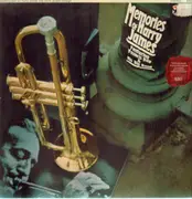 LP - The Bay Big Band - Memories Of Harry James