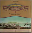 LP - The Bay City Jazz Band - Golden Days
