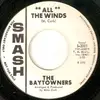 7inch Vinyl Single - The Baytowners - All The Winds