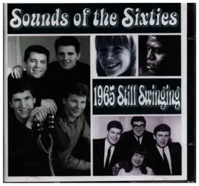 The Animals - Sounds Of The Sixties - 1965 Still Swinging