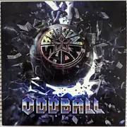 7inch Vinyl Single - The Baboon Show - Oddball