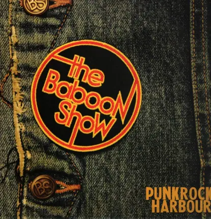 The Baboon Show - Punk Rock Harbour