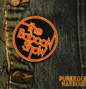 LP - The Baboon Show - Punk Rock Harbour - CD