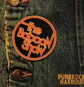 LP - The Baboon Show - Punk Rock Harbour - CD