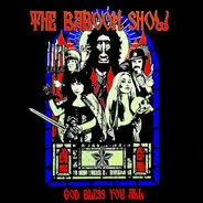 Baboon Show - God Bless You All