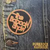 LP - The Baboon Show - Punk Rock Harbour - Turquoise Vinyl, Ltd Ed.