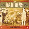 LP - The BABOONS - Back Scratch
