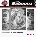 CD - The Baboonz - Too Much Is Not Enough