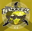 CD - The Baboonz - Progress!?
