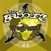 CD - The Baboonz - Progress!?