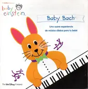 The Baby Einstein Music Box Orchestra - Baby Bach