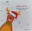 CD - The Baby Einstein Music Box Orchestra - Baby Santa