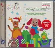 The Baby Einstein Music Box Orchestra - Holiday Melodies